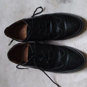 Polo Ralph Lauren boys dress shoes /wedding shoes | special occasion